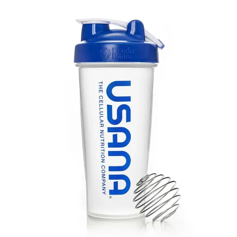 Conditionnement officiel de Shaker BlenderBottle®.